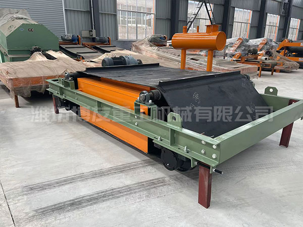 除鐵器使用前需要準(zhǔn)備哪些工作？